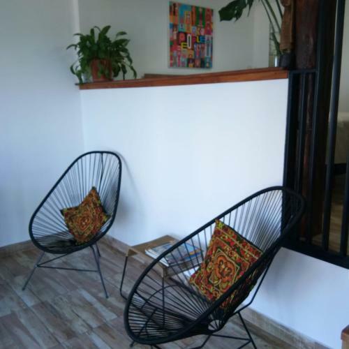 Apartamento Loft Fueguino