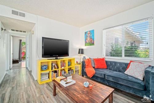 Apartamento La Puerta Roja - Ps Condo