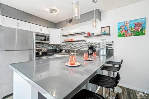 Apartamento La Puerta Roja - Ps Condo