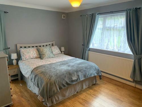 1 Bedroom Apartment Central Basingstoke