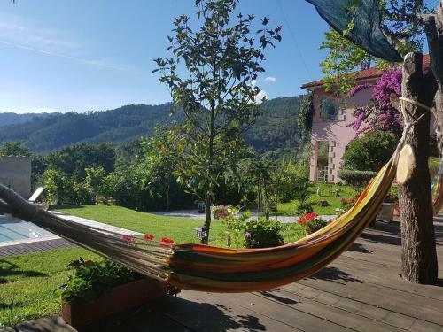Agroturismo Quinta Das Tres Fontes
