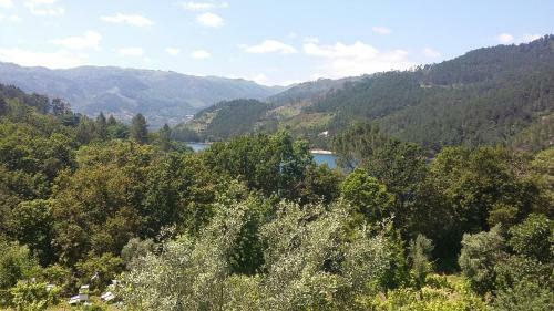 Agroturismo Quinta Das Tres Fontes
