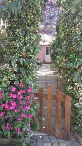 Agroturismo Quinta Das Tres Fontes