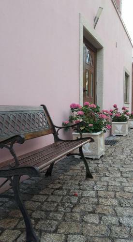 Agroturismo Quinta Das Tres Fontes