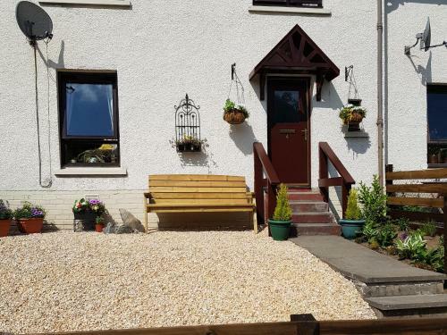 Loch Ness And Highlands Holiday Home