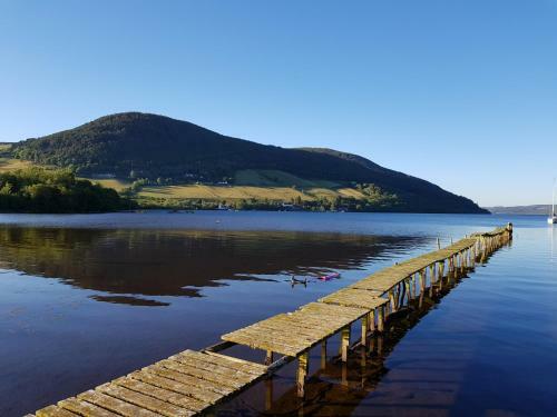 Loch Ness And Highlands Holiday Home