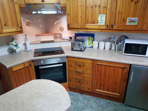 Loch Ness And Highlands Holiday Home