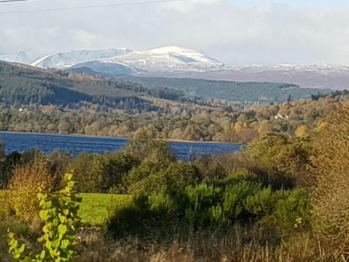 Loch Ness And Highlands Holiday Home
