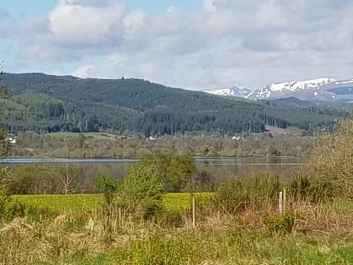 Loch Ness And Highlands Holiday Home