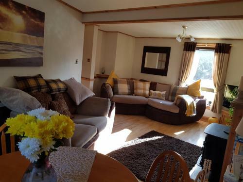 Loch Ness And Highlands Holiday Home