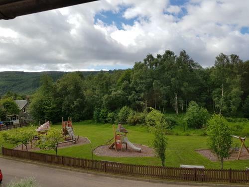 Loch Ness And Highlands Holiday Home