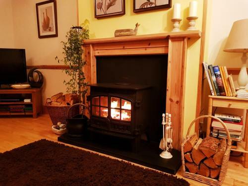 Loch Ness And Highlands Holiday Home