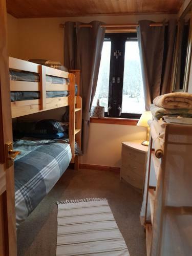 Loch Ness And Highlands Holiday Home
