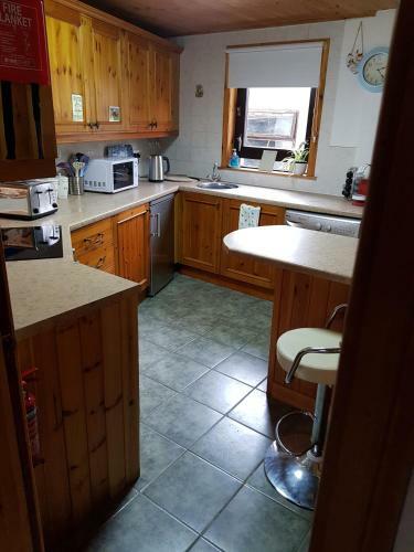 Loch Ness And Highlands Holiday Home