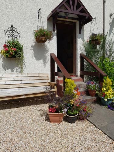 Loch Ness And Highlands Holiday Home