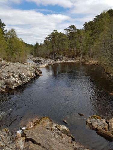 Loch Ness And Highlands Holiday Home