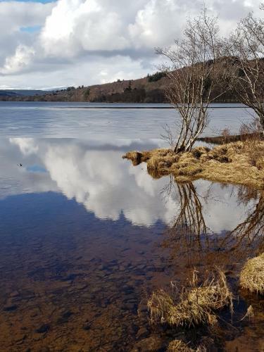 Loch Ness And Highlands Holiday Home