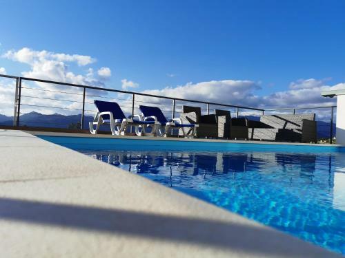 Apartamento Casa Miradouro
