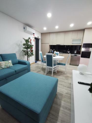 Apartamento Casa Miradouro