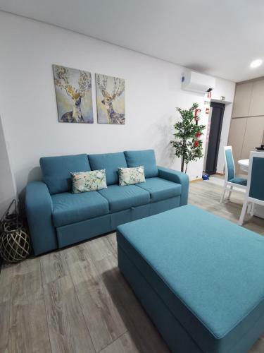 Apartamento Casa Miradouro