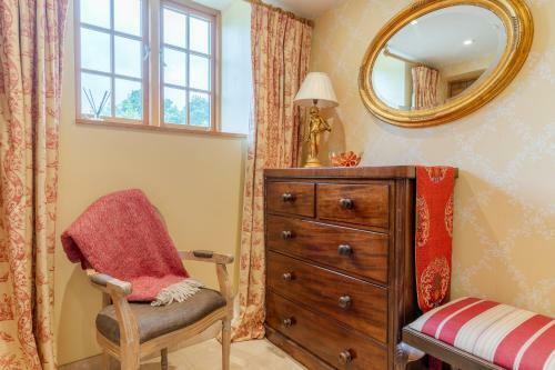 Little Coach House