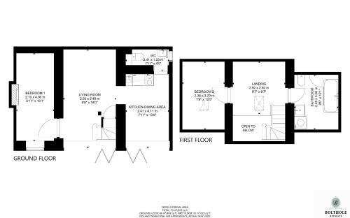 Little Coach House