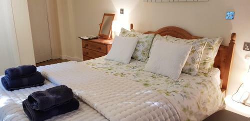Bed & Breakfast Kingsley Cottage B & B