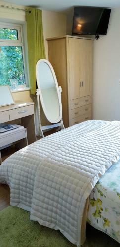 Bed & Breakfast Kingsley Cottage B & B