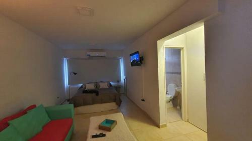 Apartamento Z133