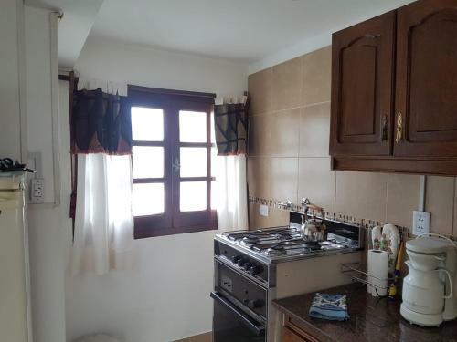 Apartamento Mirador