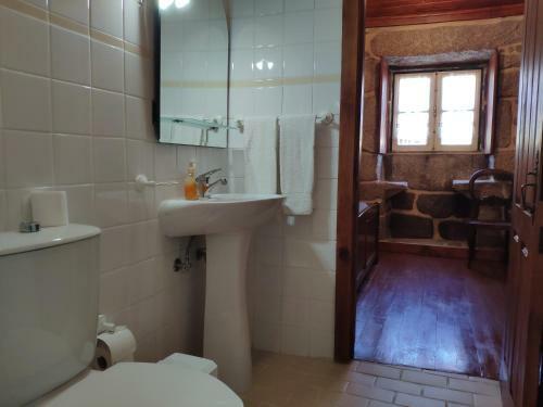 Agroturismo Casa Padre Alexandre