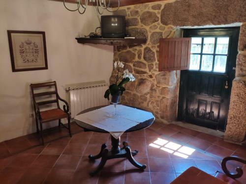 Agroturismo Casa Padre Alexandre