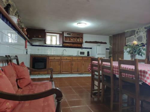 Agroturismo Casa Padre Alexandre