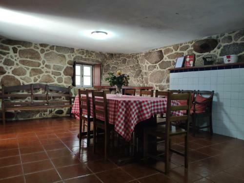 Agroturismo Casa Padre Alexandre