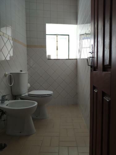 Agroturismo Casa Padre Alexandre