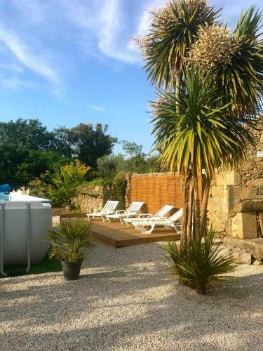 Bed & Breakfast Quinta De Areias