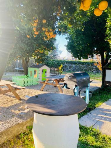 Bed & Breakfast Quinta De Areias