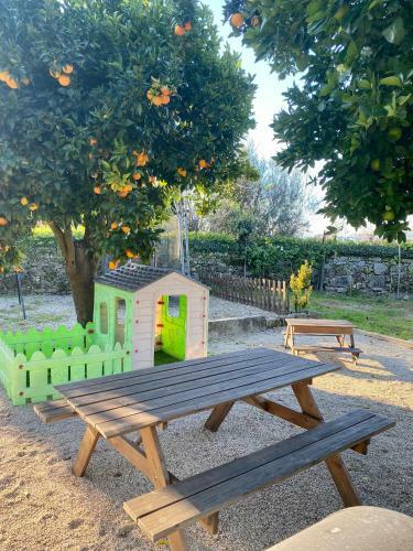 Bed & Breakfast Quinta De Areias