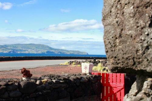 Ocean View In Unesco Heritage Site