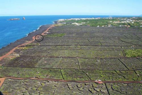 Ocean View In Unesco Heritage Site