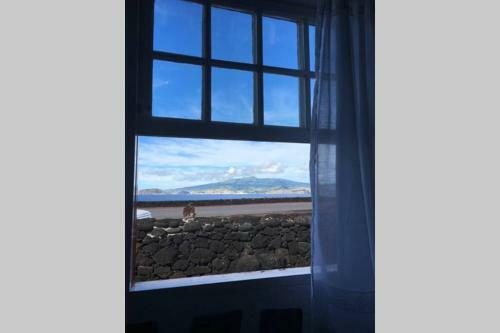 Ocean View In Unesco Heritage Site