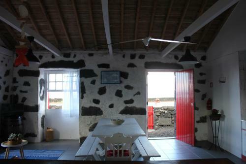 Ocean View In Unesco Heritage Site