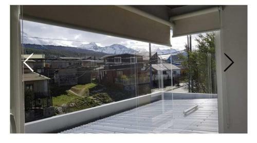 Apartamento Departamento Ushuaia Infinity 2, 1piso