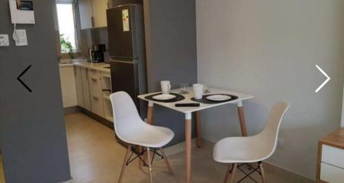 Apartamento Departamento Ushuaia Infinity 2, 1piso
