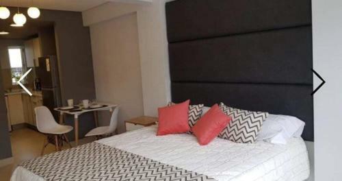 Apartamento Departamento Ushuaia Infinity 2, 1piso