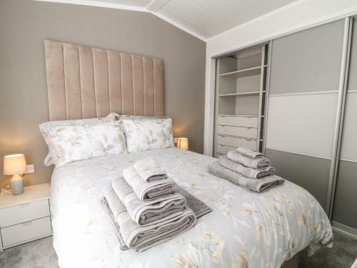 Dove Lodge