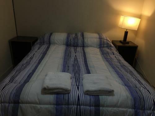 Apartamento Hospedaje Retamar