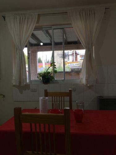 Apartamento Hospedaje Retamar