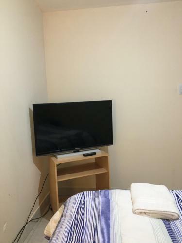 Apartamento Hospedaje Retamar