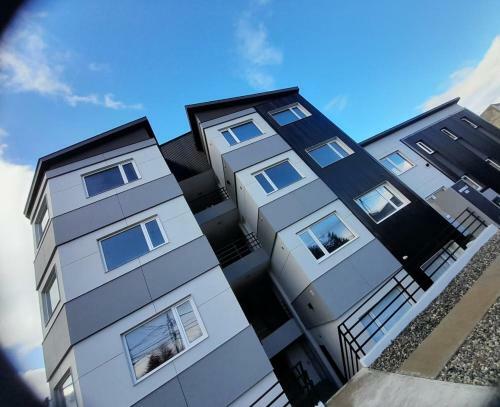 Apartamento El Comienzo